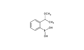 Methoxyethylbenzeneboronic Acid