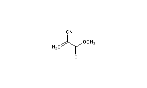 Methyl Cyanoacrylate