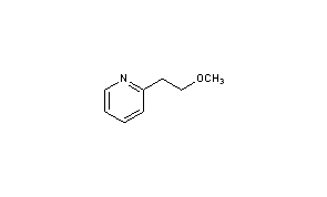 Metyridine