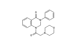 Moquizone