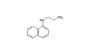 N-(1-Naphthyl)ethylenediamine