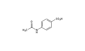 N-Acetylsulfanilic Acid