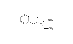 N,N-Diethylphenylacetamide