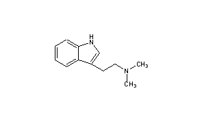 N,N-Dimethyltryptamine