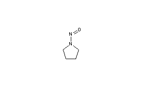 N-Nitrosopyrrolidine