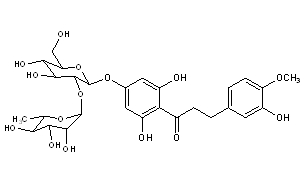 Neohesperidin Dihydrochalcone