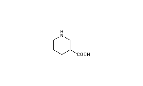 Nipecotic Acid