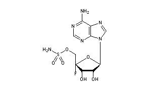 Nucleocidin