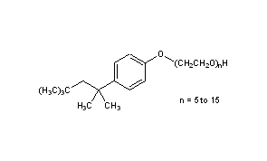 Octoxynol
