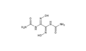 Oxalenediuramidoxime