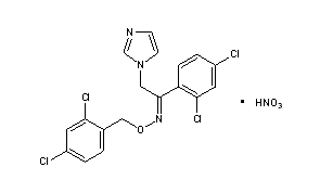 Oxiconazole Nitrate