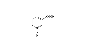 Oxiniacic Acid