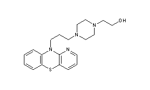 Oxypendyl
