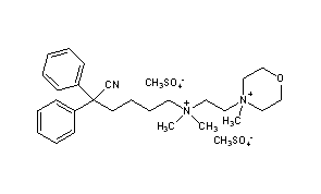Pentacynium Bis(methylsulfate)