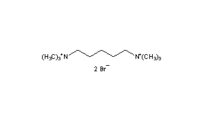 Pentamethonium Bromide