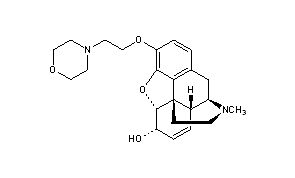 Pholcodine