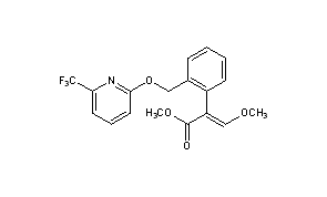 Picoxystrobin