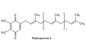 Plastoquinones