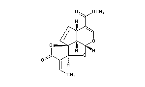 Plumericin