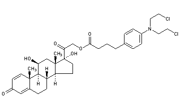 Prednimustine