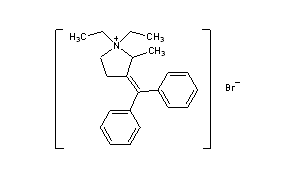 Prifinium Bromide
