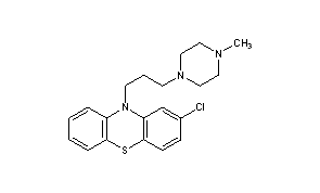 Prochlorperazine