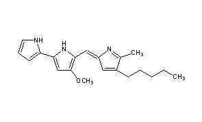 Prodigiosin