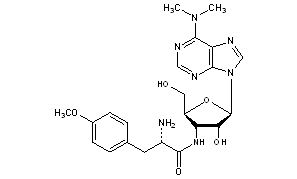 Puromycin