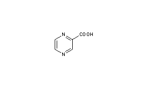 Pyrazinoic Acid