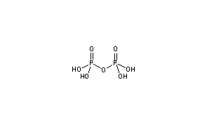 Pyrophosphoric Acid