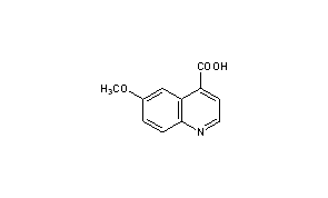Quininic Acid