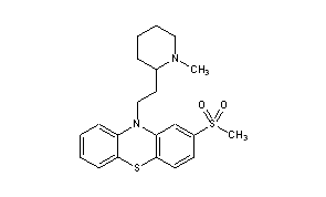 Sulforidazine
