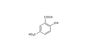 Sulfosalicylic Acid