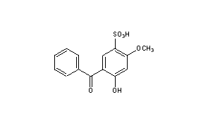 Sulisobenzone