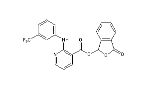 Talniflumate