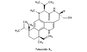 Teleocidins