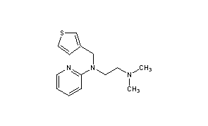 Thenyldiamine