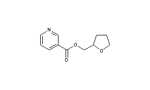 Thurfyl Nicotinate