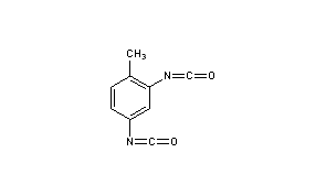 Toluene 2,4-Diisocyanate