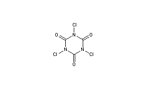 Trichloroisocyanuric Acid