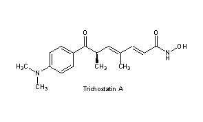 Trichostatin(s)