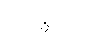 Trimethylene Oxide