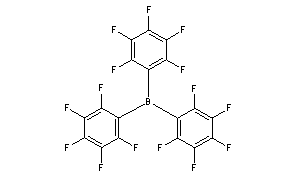 Tris(pentafluorophenyl)boron