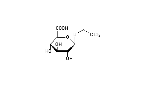 Urochloralic Acid