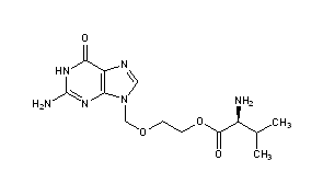 Valacyclovir