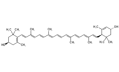 Xanthophyll