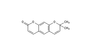 Xanthyletin