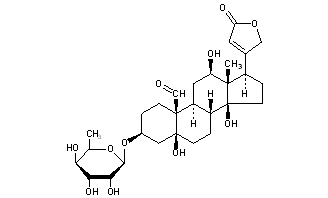 alpha-Antiarin