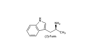 alpha-Methyltryptamine