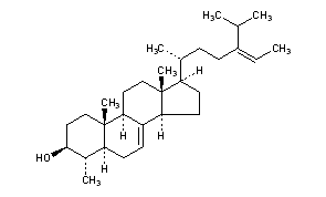 alpha1-Sitosterol